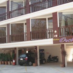 Khon Kaen Orchid Hotel фото 3