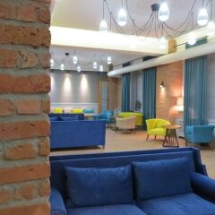 Best Western Tbilisi Art Hotel (Бест Вестерн Тбилиси Арт Отель) фото 7
