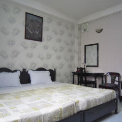 Thao Nhi Hotel комната для гостей фото 2