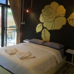 Отель Smile Place комната для гостей