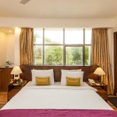 Отель Goodwill Hotel Delhi Индия, Нью-Дели - отзывы, цены и фото номеров - забронировать отель Goodwill Hotel Delhi онлайн фото 6