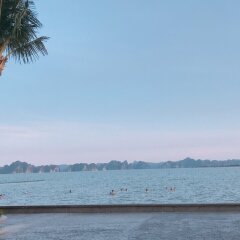 Отель Halong & Me Hometel