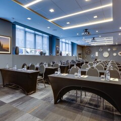 Отель Le Saint-Sulpice Hotel Montreal Канада, Монреаль - отзывы, цены и фото номеров - забронировать отель Le Saint-Sulpice Hotel Montreal онлайн помещение для мероприятий