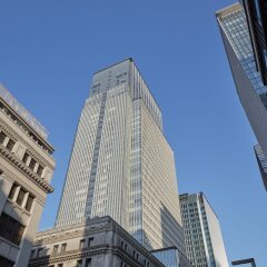 Отель Mandarin Oriental Tokyo Токио фото 6