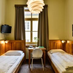 Hotel Am Markt Munich детские мероприятия