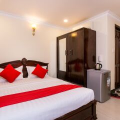 OYO 113 Horizon Hotel комната для гостей фото 3