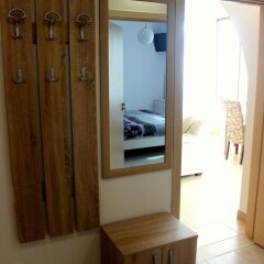 Отель Apartmani Raicevic удобства в номере фото 2