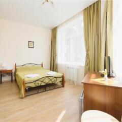 Hotel Staraya Khosta комната для гостей
