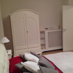 Отель Colonna Suite Holy Stair комната для гостей
