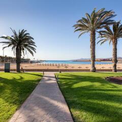 Отель Barcelo Fuerteventura Thalasso Spa Коста-де-Антигва
