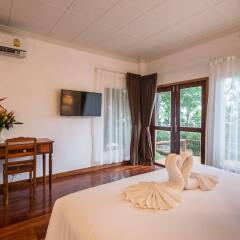 Отель Twin Bay Resort удобства в номере фото 2