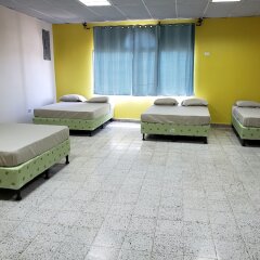 Hotel el Dorado детские мероприятия