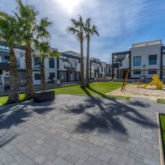Отель Espanhouse Oasis Beach 108 Испания, Ориуэла - отзывы, цены и фото номеров - забронировать отель Espanhouse Oasis Beach 108 онлайн детские мероприятия