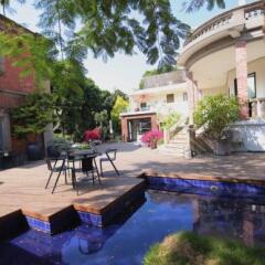 Отель Lagom Gulangyu Stay Boutique Inn Китай, Сямынь - отзывы, цены и фото номеров - забронировать отель Lagom Gulangyu Stay Boutique Inn онлайн фото 15