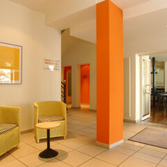Sorell Hotel Arabelle спа