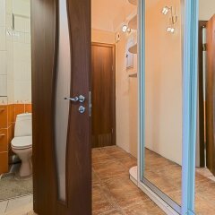 Гостиница FlatHome24 on Tovarishcheskiy 26 сауна
