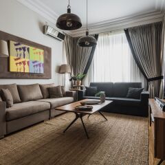 Отель Acropolis Exclusive Residence Афины комната для гостей фото 4