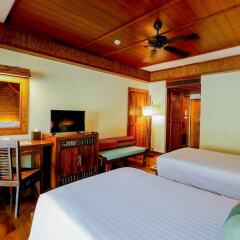 Отель Centara Koh Chang Tropicana Resort удобства в номере