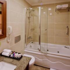 Отель Glk Premier The Home Suites & Spa Стамбул спа