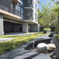 Отель X2 Vibe Pattaya Seaphere Residence фото 2