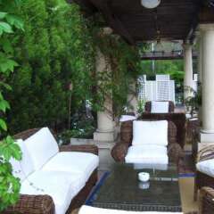 Hotel Miguel Angel by BlueBay фото 10