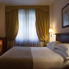Отель Starhotels Michelangelo комната для гостей фото 2