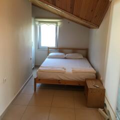 Cam Apart Hotel Мармара детские мероприятия
