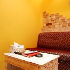Отель Jongno Cutee Hotel Южная Корея, Сеул - отзывы, цены и фото номеров - забронировать отель Jongno Cutee Hotel онлайн сауна фото 3