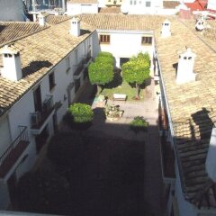 Отель Hostal Italia Испания, Фуэнхирола - отзывы, цены и фото номеров - забронировать отель Hostal Italia онлайн фото 7