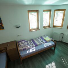 Hostel Like комната для гостей фото 3