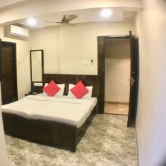Hotel Shalimar in Mumbai, India from 71$, photos, reviews - zenhotels.com guestroom