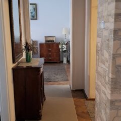 Отель MTB Apartamenty Kopernika Польша, Варшава - отзывы, цены и фото номеров - забронировать отель MTB Apartamenty Kopernika онлайн интерьер отеля фото 2