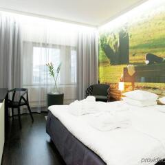 Hotel C Stockholm комната для гостей фото 2