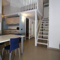 Hotel La Camogliese Камогли в номере