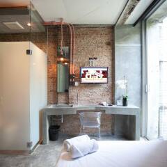 Thrive The Hostel Бангкок в номере