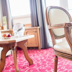 Hotel Weinegg Аппиано-сулла-Страда-дель-Вино удобства в номере фото 2