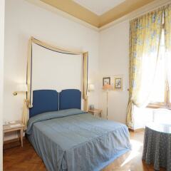 Palazzo Ruspoli Hotel фото 4