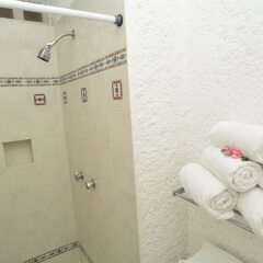 Отель Pacífica Resort Ixtapa ванная