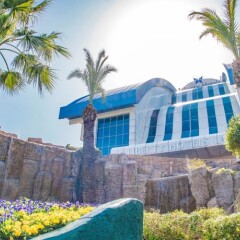 Liberty Hotels Lara Турция, Кунду - 14 отзывов об отеле, цены и фото номеров - забронировать отель Liberty Hotels Lara - All Inclusive онлайн