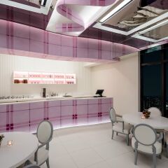 Отель Novotel Suites Ambassador Seoul Yongsan - Seoul Dragon City в номере