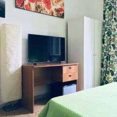 Отель Giuly Guesthouse Италия, Рим - отзывы, цены и фото номеров - забронировать отель Giuly Guesthouse онлайн удобства в номере фото 2