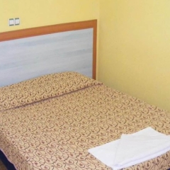 Uyum Hotel Турция, Памуккале - отзывы, цены и фото номеров - забронировать отель Uyum Hotel онлайн ванная