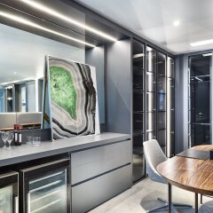 Sheraton Sao Paulo WTC Hotel в номере