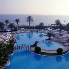 El Mouradi Skanes in Monastir, Tunisia from 64$, photos, reviews - zenhotels.com pool photo 2