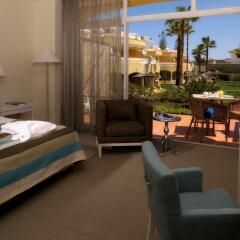 Hotel Oriental - Adults Only Портимао комната для гостей фото 2