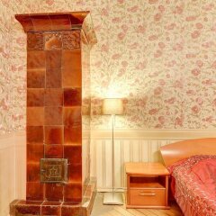 Гостиница Kirochnaya 19 сауна