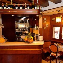 Hotel Orion гостиничный бар