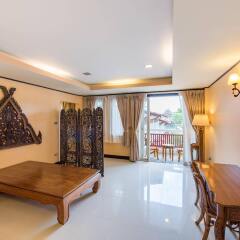 Отель Koh Tao Montra Resort Таиланд, Мэй-Хаад-Бэй - отзывы, цены и фото номеров - забронировать отель Koh Tao Montra Resort онлайн комната для гостей фото 5