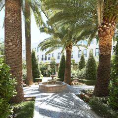 Отель The Westin Valencia Испания, Валенсия - отзывы, цены и фото номеров - забронировать отель The Westin Valencia онлайн фото 13