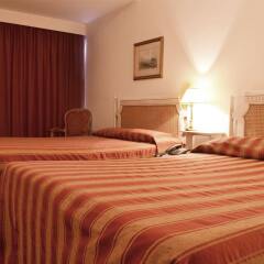 Hotel Eduardo VII комната для гостей фото 4